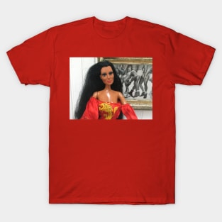 Cher on Fire Island T-Shirt